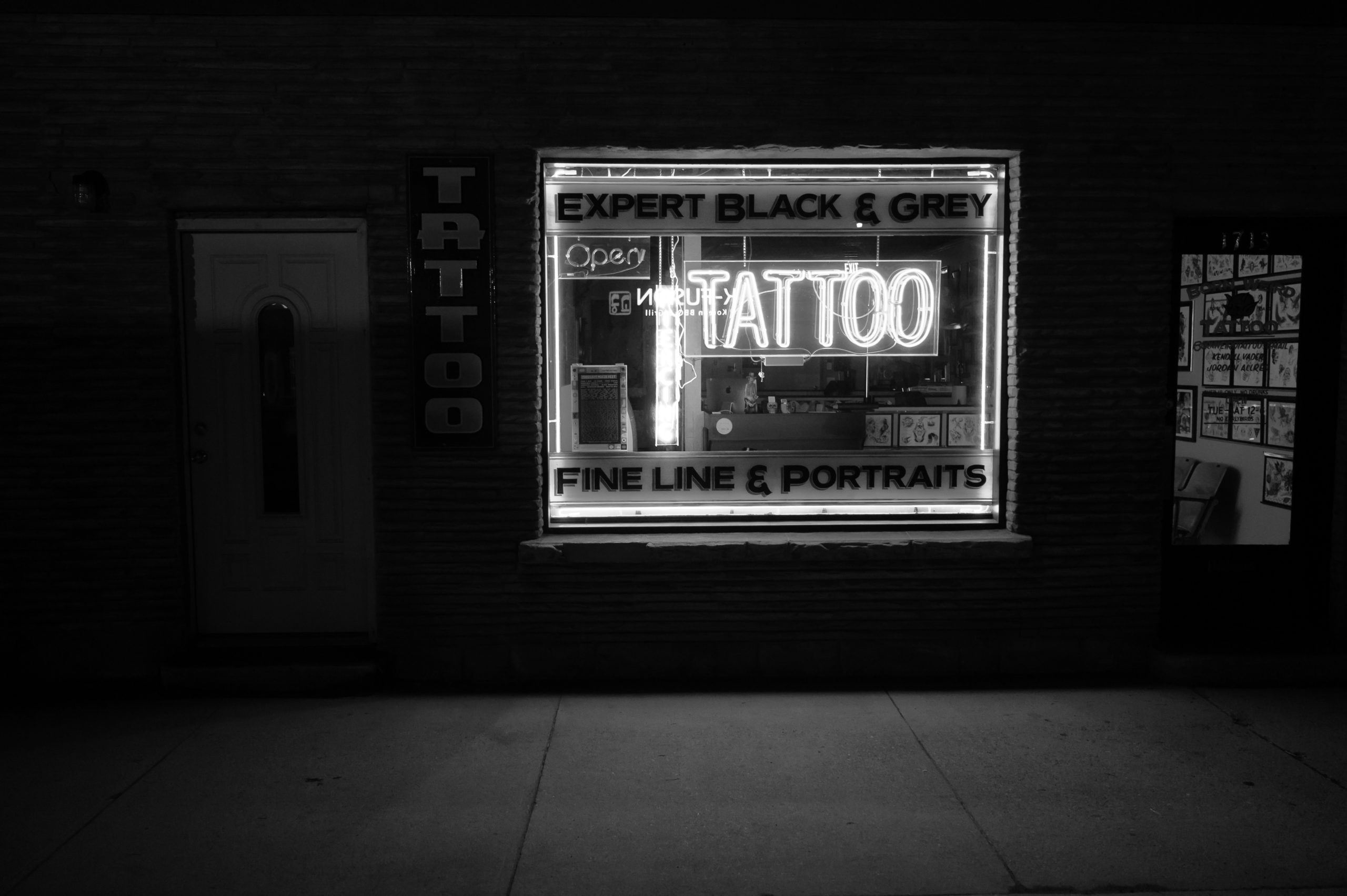 Best Tattoo Shops in Ottawa