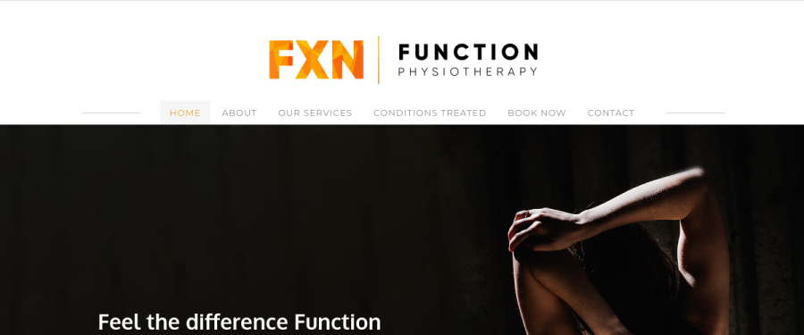 Function Physiotherapy